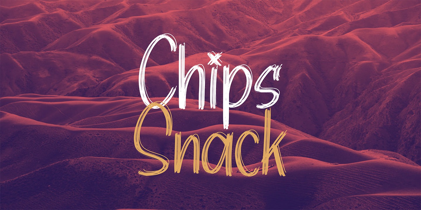 Chips Snack